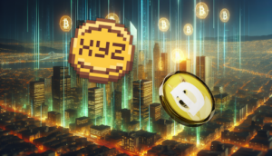 Crypto presale