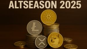 Altcoin seizoen