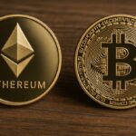 Ethereum Bitcoin