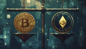 Ethereum Bitcoin
