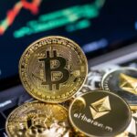 Bitcoin prijs