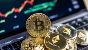 Bitcoin prijs