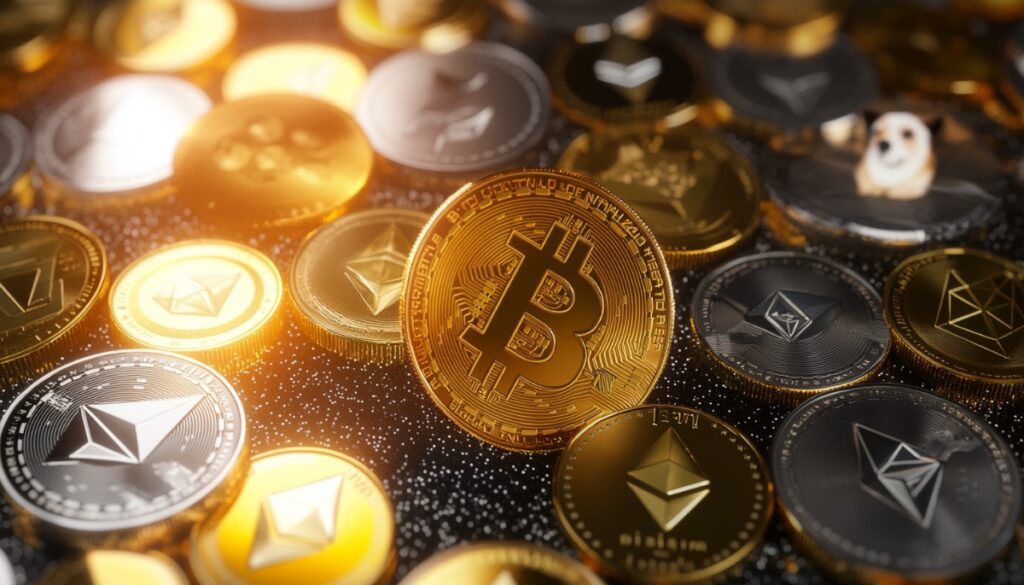 SEC crypto