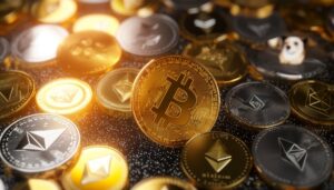 SEC crypto