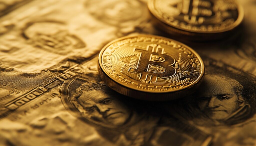 Bitcoin nieuws