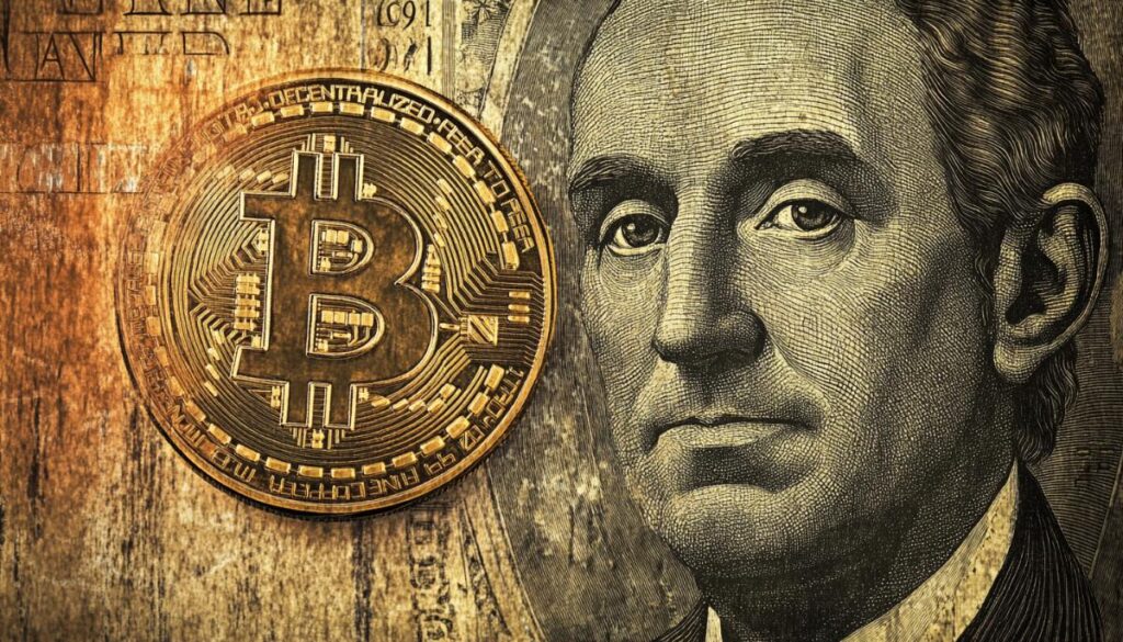 Bitcoin nieuws
