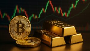 Bitcoin prijs