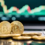 Bitcoin prijs