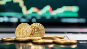 Bitcoin prijs