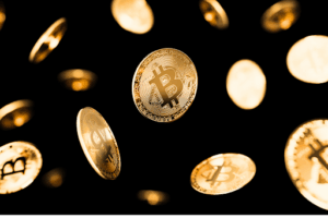 BTC koers