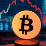 BTC prijs