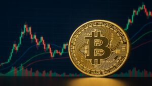 Bitcoin prijs