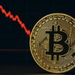 Bitcoin daling