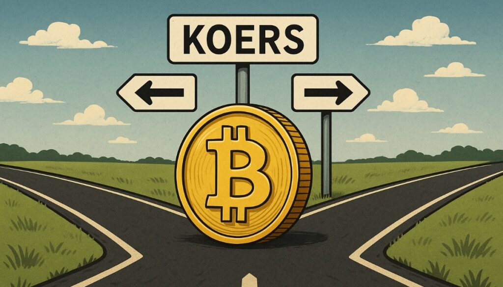 Bitcoin nieuws