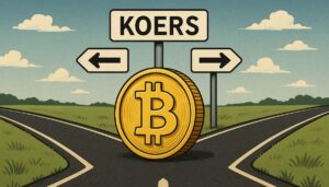 Bitcoin nieuws