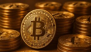 Bitcoin nieuws