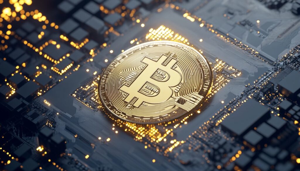 Bitcoin nieuws