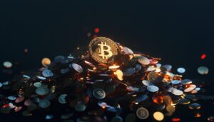 Bitcoin prijs