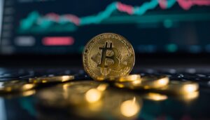 Bitcoin koers