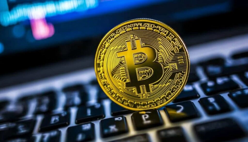 Bitcoin nieuws
