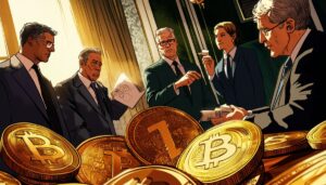 SEC crypto