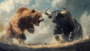 Bitcoin bull markt