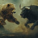 Bitcoin koers