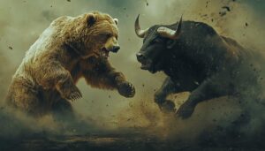 Bitcoin koers