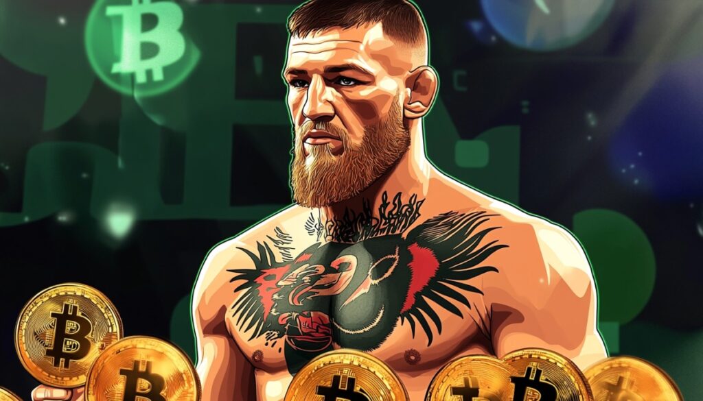 Ierland Bitcoin-reserve