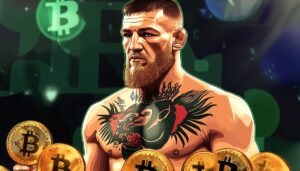 Ierland Bitcoin-reserve