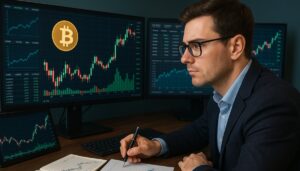 Crypto nieuws