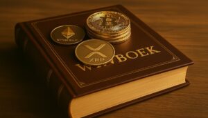 Crypto wet
