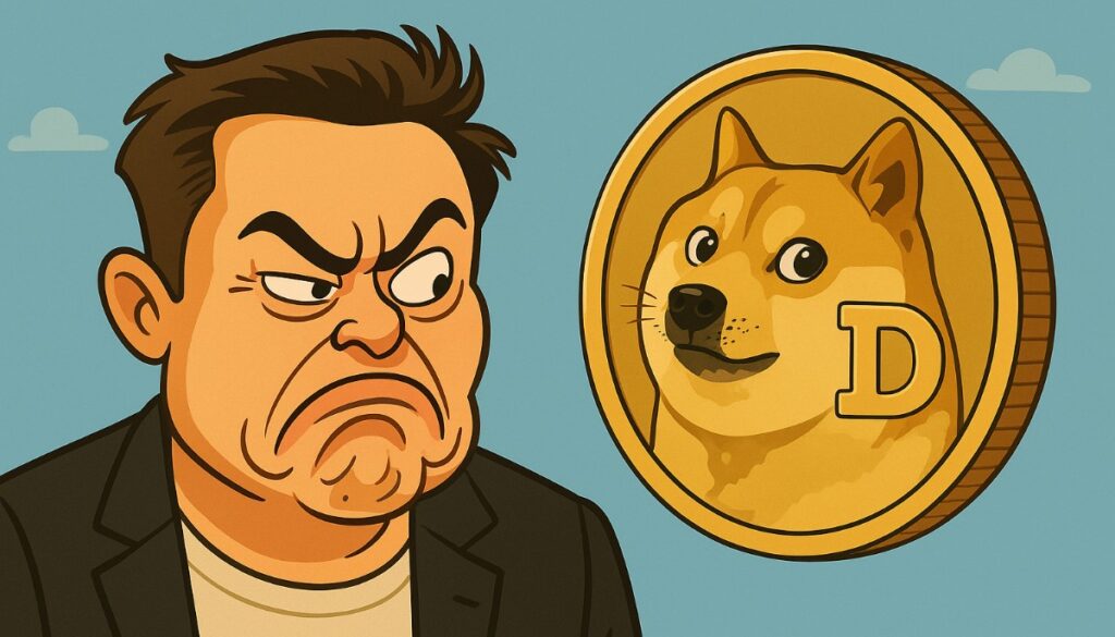 Dogecoin nieuws