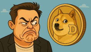 Dogecoin nieuws