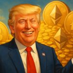 TRUMP memecoin