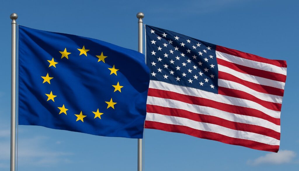 EU tarief
