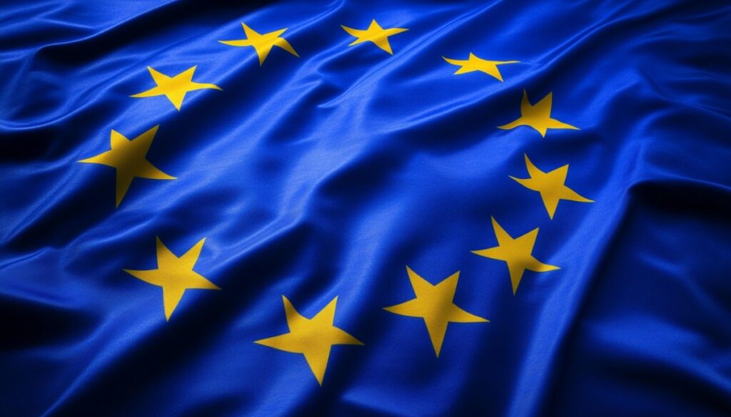 EU cryptotransacties