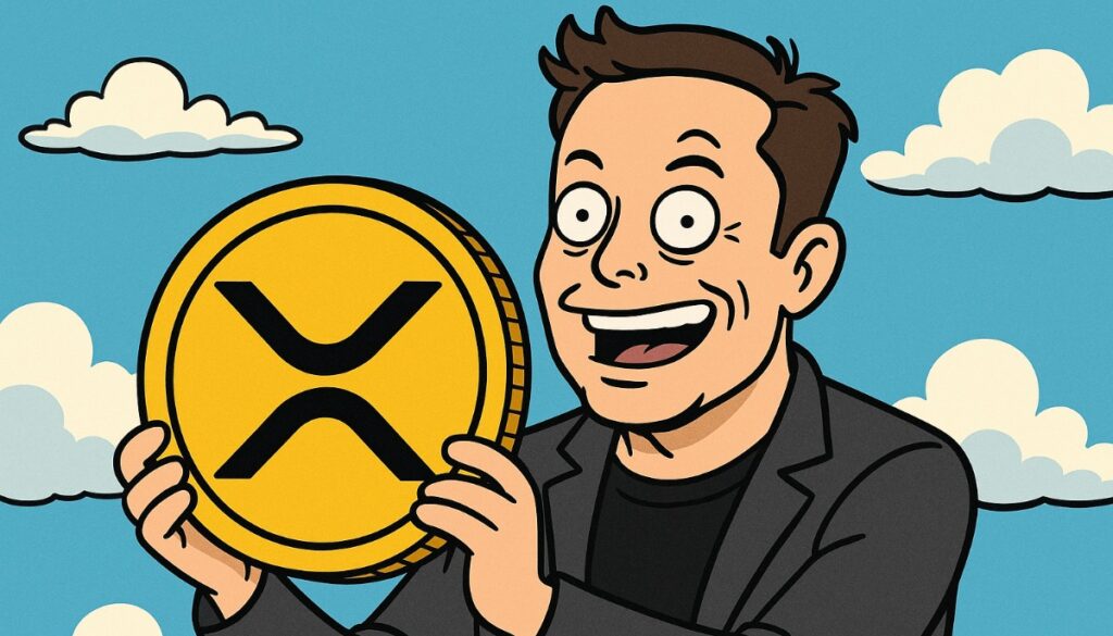 XRP nieuws