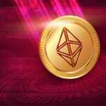 Ethereum prijs