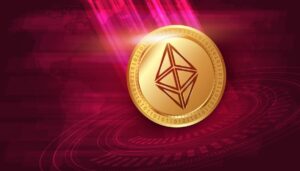 Ethereum prijs