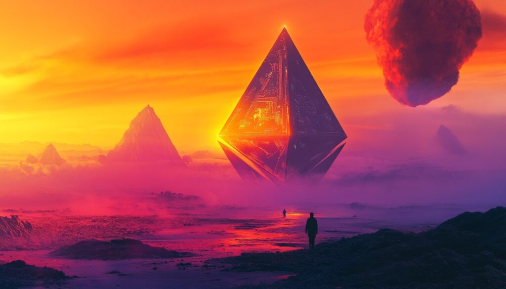 Ethereum netwerk
