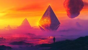 Ethereum netwerk