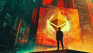 Ethereum upgrade