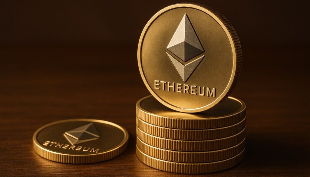 Ethereum