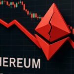 Ethereum koers