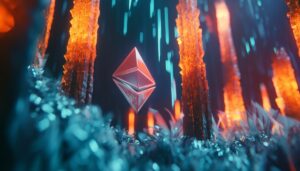 Ethereum nieuws