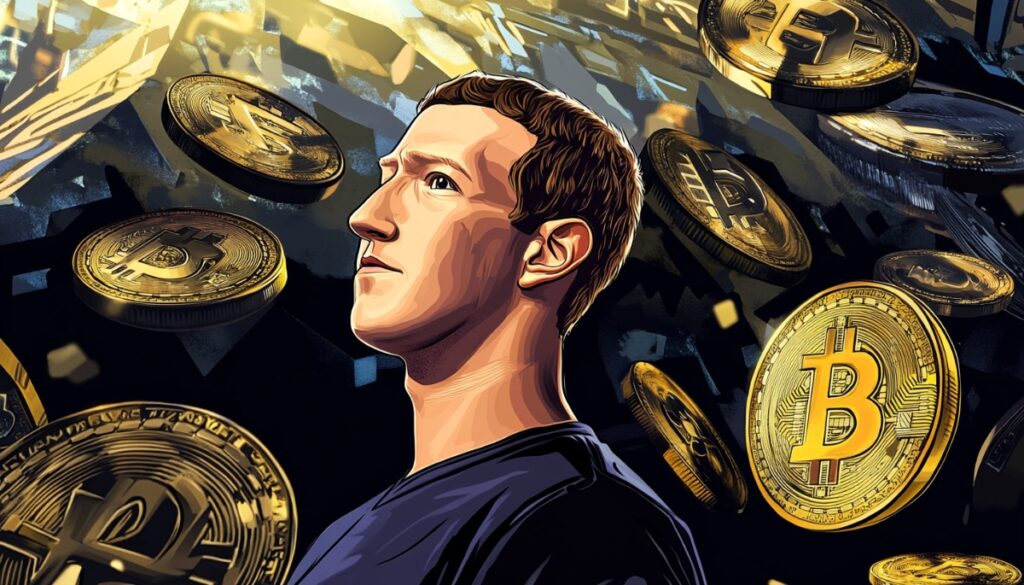 Meta stablecoin
