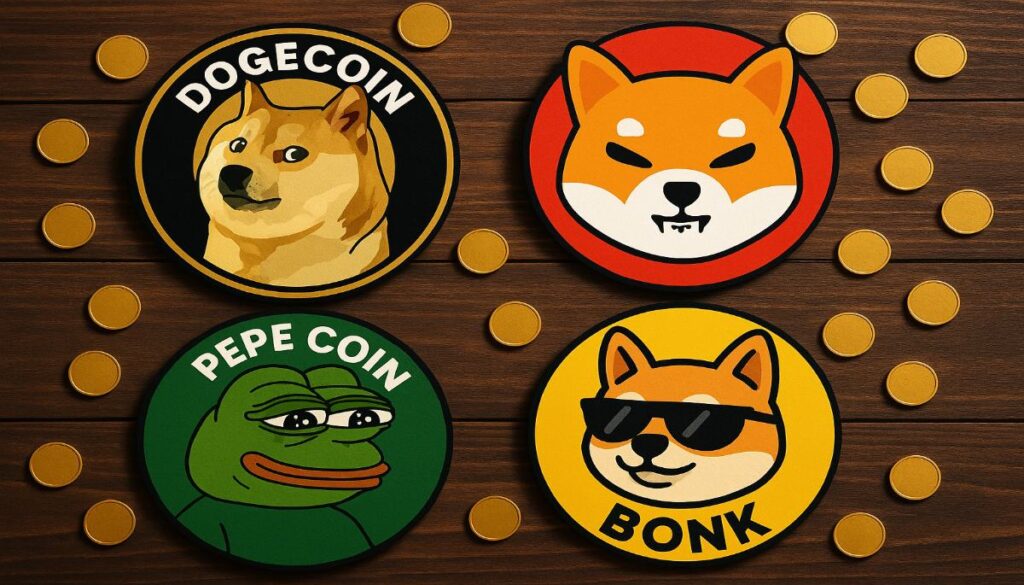 Crypto nieuws