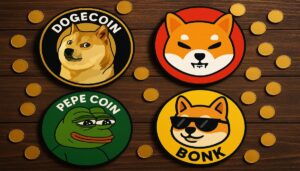 Crypto nieuws