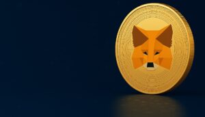 MetaMask coin